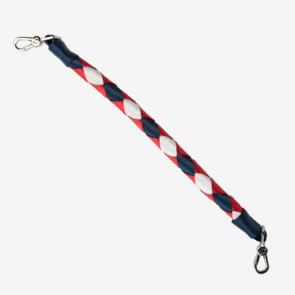 Harvey’s Seatbelt Lola Click N Carry Spangled Handle Strap / NEW in packaging